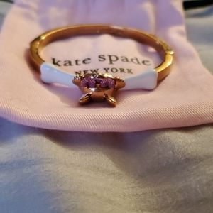 Kate spade bangle